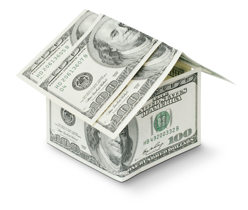Real estate investment loans