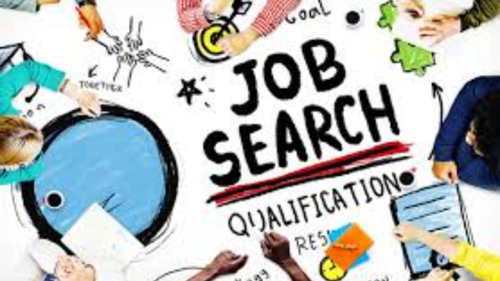 best job search app