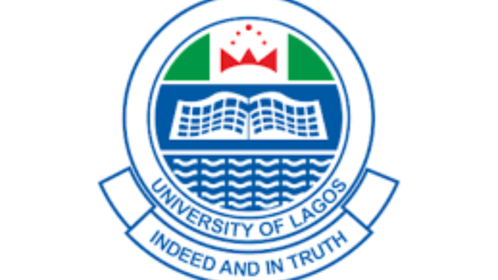 University of Lagos logo