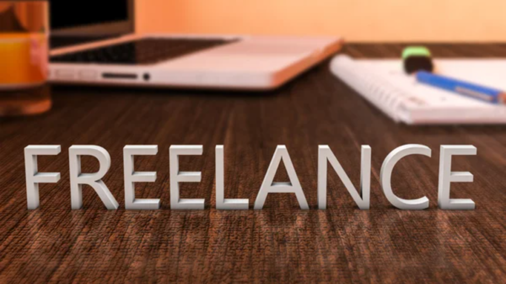 Top 10 freelance platfoms for professional success